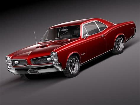 Pontiac GTO | Car Review