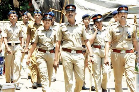 Maharashtra Police Recruitment 2022 Apply Online For 18831 Constable ...