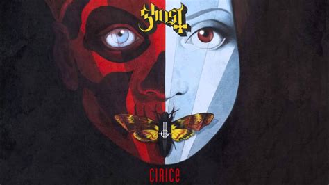 Ghost - Cirice - YouTube