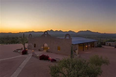 Fort McDowell Adventures - Fort McDowell, AZ - Wedding Venue