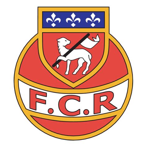 FC Rouen (old) Logo Download png