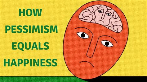 The Art of Pessimism - YouTube