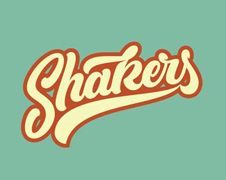 Shaker Logos