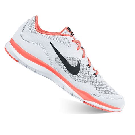 Nike Flex Trainer 5 Women's Cross-Trainers | Kohls in 2021 | Womens cross trainers, Cross ...