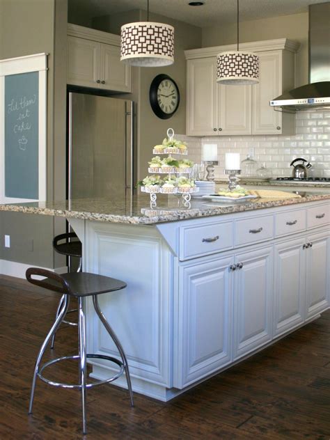 18 Amazing Kitchen Island Ideas, Plus Costs & ROI – Home Remodeling Costs Guide