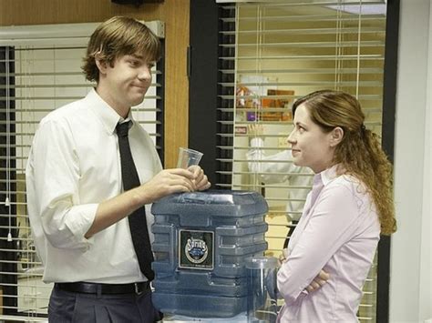 Total 55+ imagen jim y pam the office historia - Abzlocal.mx