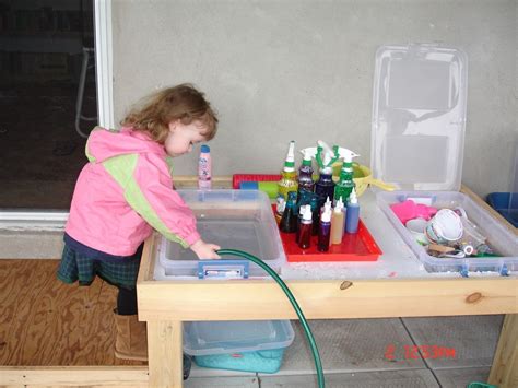 Activity Tables For Kids With Storage - Ideas on Foter