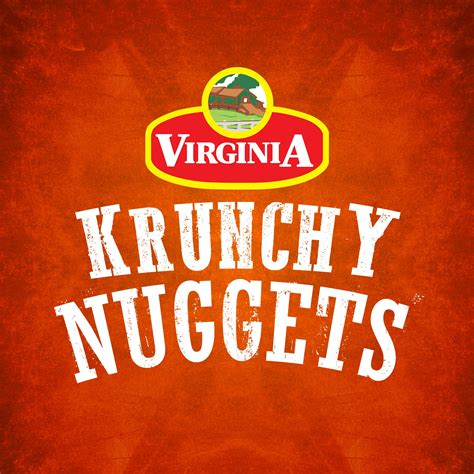 Virginia Krunchy Nuggets