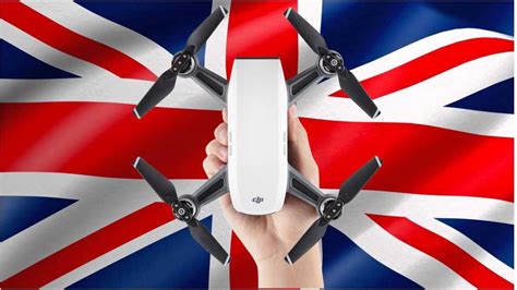 UK Drone Laws: No-fly Zones Explained - Tech Advisor