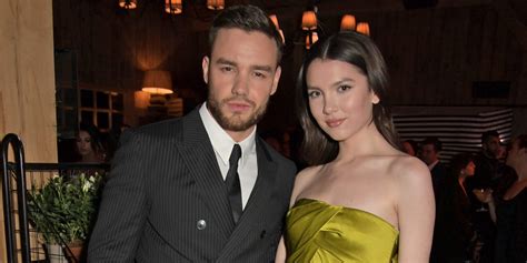 Who is Maya Henry? - Meet Liam Payne's Model Ex-Fiancée