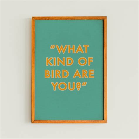 Wes Anderson Moonrise Kingdom Quote - Noop