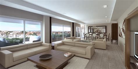 Luxury apartments for sale Barcelona | One Pedralbes House