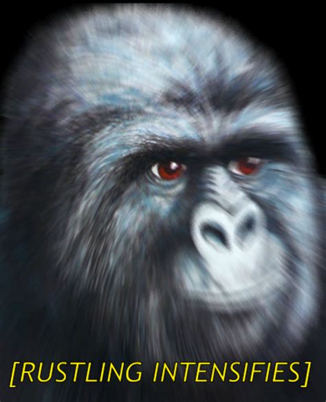 Rustling Intensifies | That Really Rustled My Jimmies | Know Your Meme