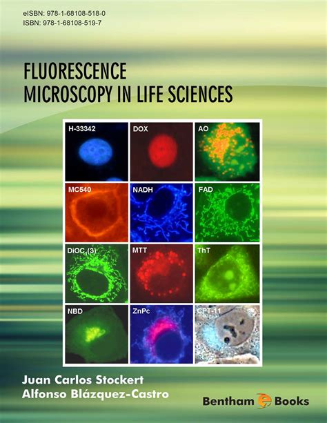 Fluorescence Microscopy in Life Sciences