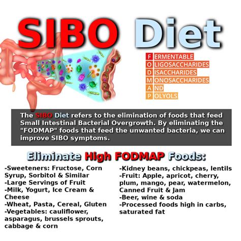 SIBO Herbal Treatment