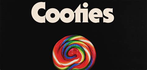 Simple, Retro Poster for Sundance Selected Midnight Horror 'Cooties ...