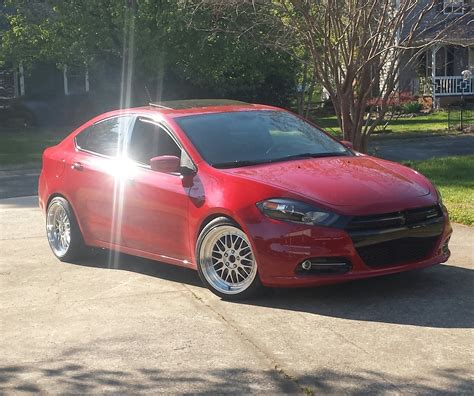 April 2014 Ride of the Month Contest -- Submit your Dodge Dart Here! - Page 4