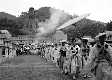 Japan in the 1950s - The Atlantic