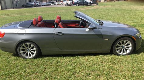 Bmw 328i Convertible - BMW