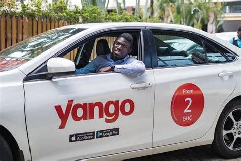 Enregistrement des conversations dans les taxis : YANGO condamné par l'ARTCI - YECLO.com