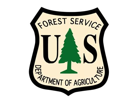 US Forest Service Logo PNG vector in SVG, PDF, AI, CDR format