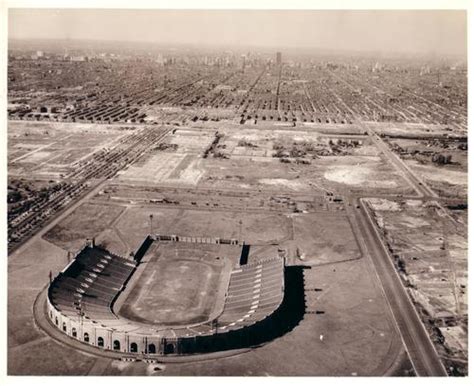 Philadelphia Municipal Stadium | Hagley Digital Archives