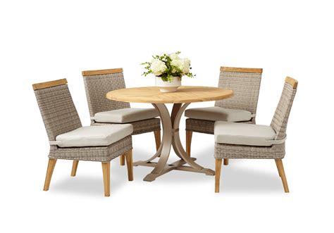 Sunbrella Outdoor Patio Furniture: Cushions & Slipcovers