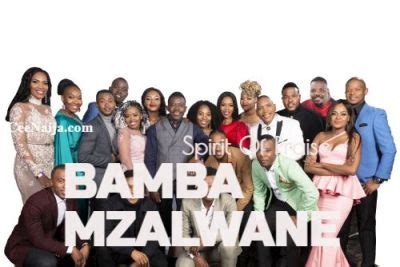 DOWNLOAD SONG: Spirit Of Praise - Bamba Mzalwane (Mp3 & Lyrics) | CeeNaija