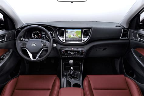 Nuovo Tucson Hyundai: il SUV all’avanguardia – in Italia 24