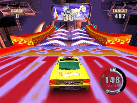 Download Hot Wheels: Stunt Track Challenge (Windows) - My Abandonware