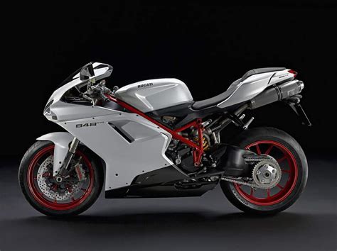 DUCATI 848 EVO specs - 2011, 2012 - autoevolution