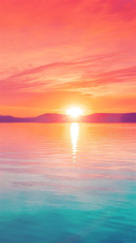 Pastel Sunset Wallpapers - Wallpaper Cave