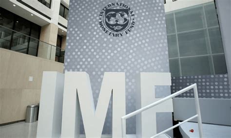 IMF cuts 2023 global growth, warns major economies to stall - DAWN.COM