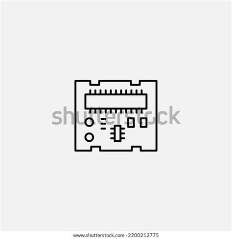 Pcb Images: Over 469 Royalty-Free Licensable Stock Vectors & Vector Art ...