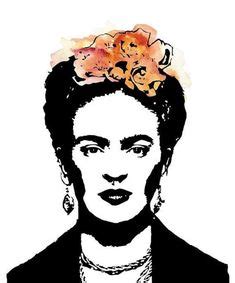 FRIDA