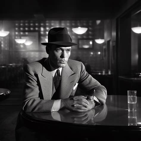 Solving the Mystery of What Is Film Noir? - Arc Studio Blog