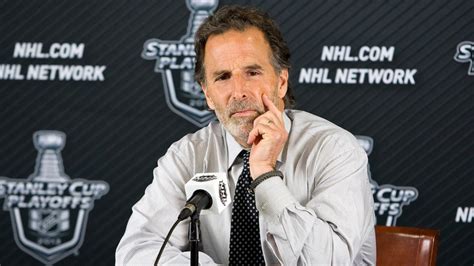 World Cup of Hockey: John Tortorella to coach USA - Sports Illustrated