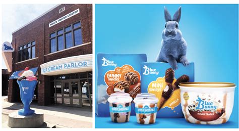 Expansion of Blue Bunny Ice Cream Bringing Over 200 Jobs to Dunkirk ...