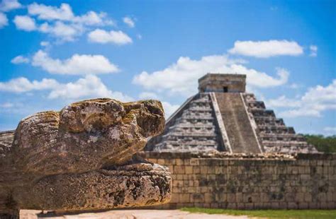 Fantastic Costa Maya Ruins Tours: Adventures in Ancient Mayan Temples