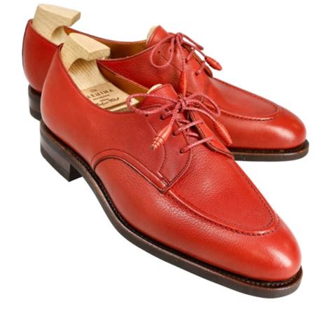 WOMEN DERBY SHOES 1596