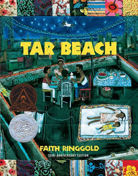 Tar Beach | Children's Books You Loved as a Child | POPSUGAR Family Photo 6