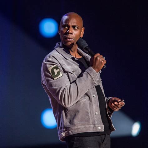 Dec 09, 2019: Dave Chappelle / Ashley Barnhill / Donnell Rawlings at ...