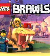 LEGO games. List of all LEGO video games.