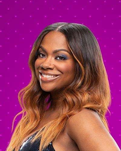 Kandi Burruss | Big Brother Wiki | Fandom