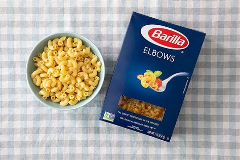 The Best Macaroni Brands to Keep in Your Cupboard