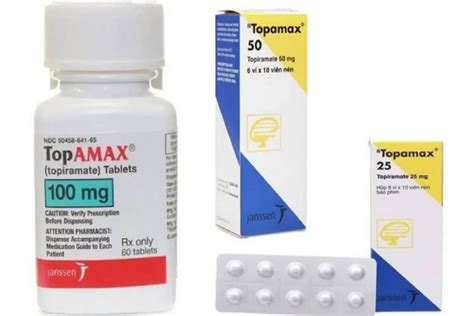 How Topamax Causes Weight Loss?