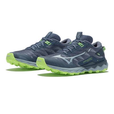 Mizuno Trail Running Shoes & Clothing | SportsShoes.com