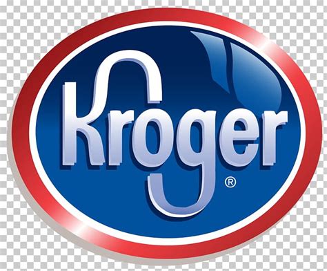 Kroger Logo Retail Grocery Store PNG, Clipart, Area, Brand, Circle ...