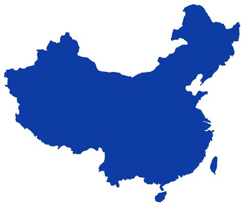 File:China-outline.svg - Wikipedia
