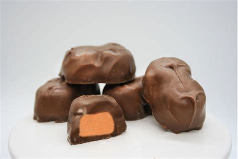 Milk Orange Cream – Candy Cottage Ltd